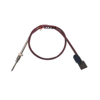 Egr Exhaust Gas Temperature Sensor OEM: 1511700q0c