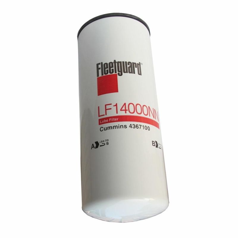Competitive Price Hihg Quality Performance Filter Lf9009 3401544 for Fleetguard