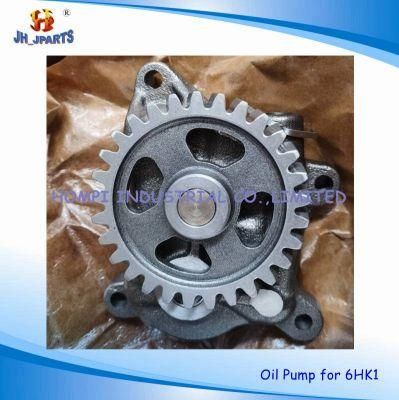 Auto Engine Oil Pump for Isuzu 6HK1 8-94393-830-3 4HK1/4hf1/4ja1/4jb1/6bd1/6bg1/4za1/4zd1