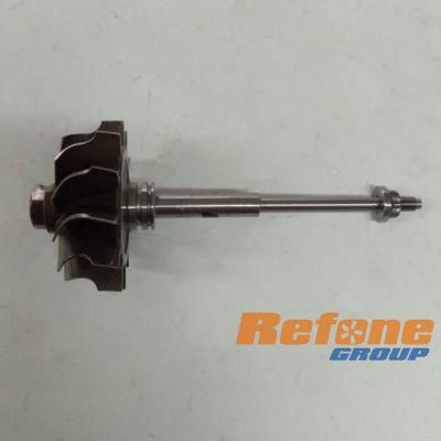 Gt2556s Turbine Shaft Wheel 711736-0001 for Perkins