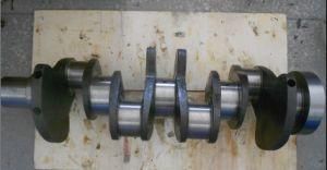 Crankshaft (3907803)