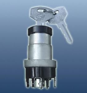 Ignition Switch