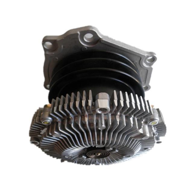Auto Spare Qd32 Water Pump for Nissan Engine Parts