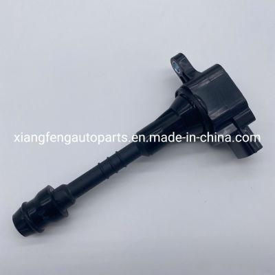 Factory Price Best Ignition Coil 22448-6n015 for Nissan Teana