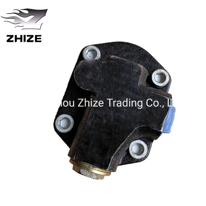 New Style 1032300075 Steering Oil Pump of Zoomlion Weichai Wp10