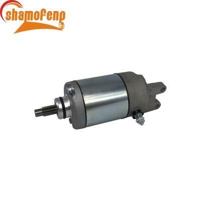 Starter Motor Replacement for Honda Trx300 Trx250 Atc250 Fourtrax 31200-Hc4-023 31200-Hc4-033