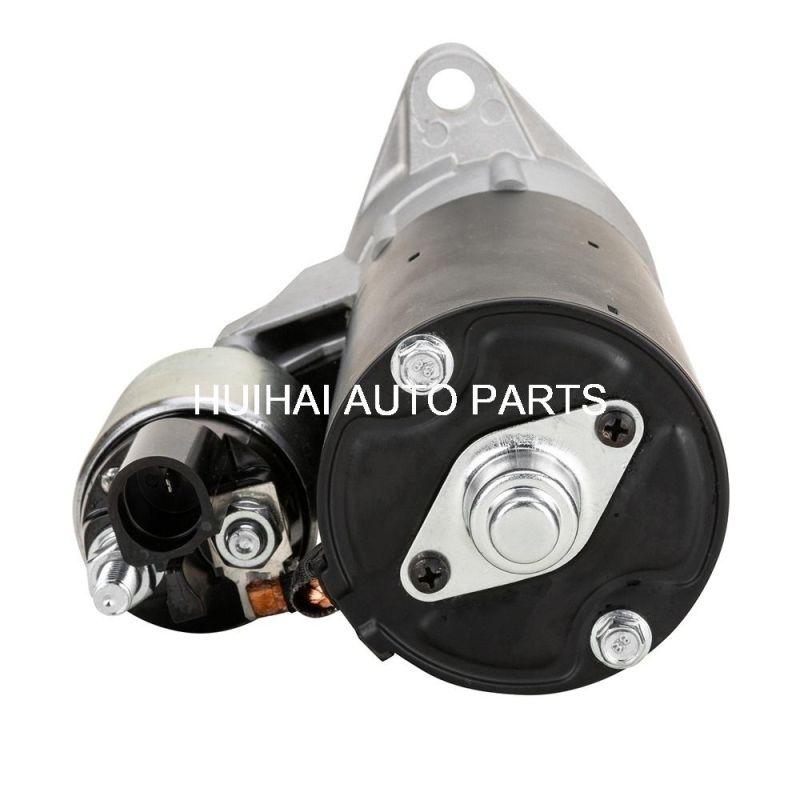 Brand New Auto Car Motor Starter 17971 0-001-123-016/0-001-123-017 02e-911-023h for Audi
