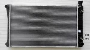 Chevrolet C1500 /C2500 Radiator