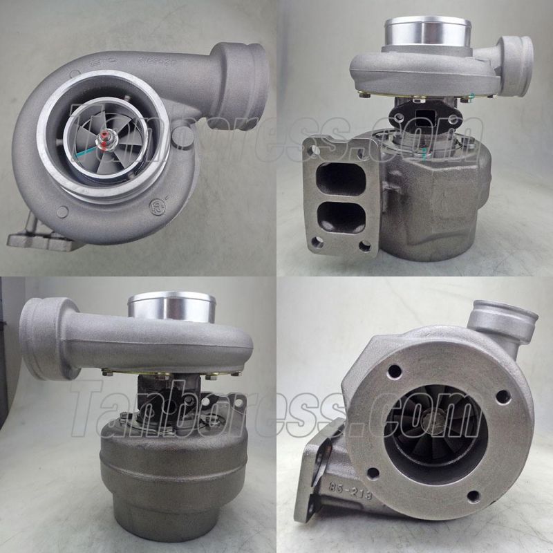 Deutz Volvo S200 BF6M2012C 318442 318018 20459242 turbocharger