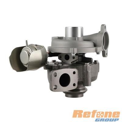 Gt1544V Turbocharger 753420-0002 9663199280 Turbocharger Kit for Ford