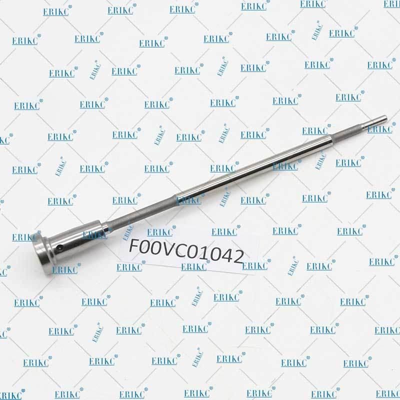 Erikc Foovc01042 F Oov C01 042 Fuel Injection Valve F 00V C01 042 Idle Control Valve F00vc01042 for FIAT 0445110019
