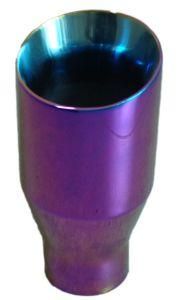 Car Tailpipes