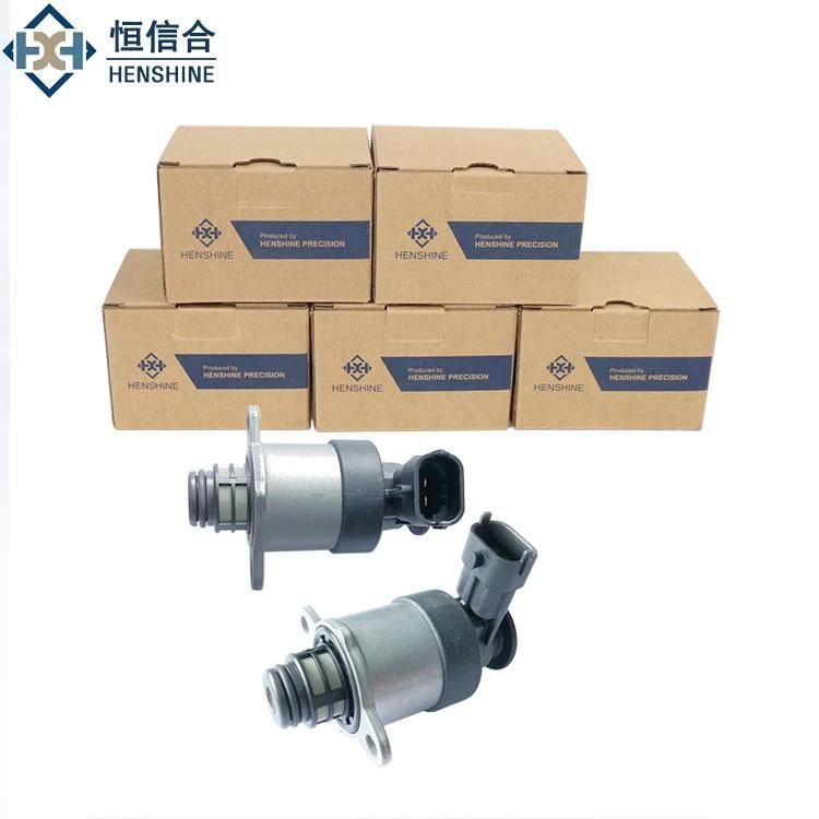 1810413 Fuel Meteirng Valve 0928400 Engine Components