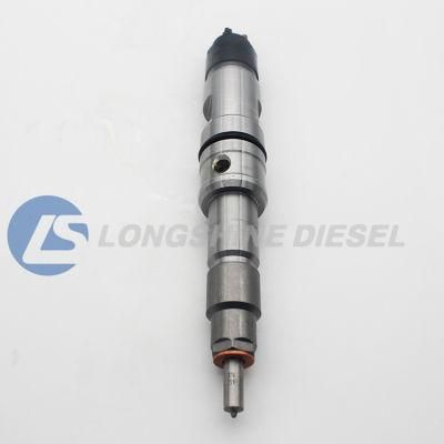 Diesel Engine Common Rail Injector 0445120474