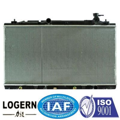 Auto Radiator for Toyota 05- Avalon 3.5LV6/Camry V6/for Lexus Es350 at