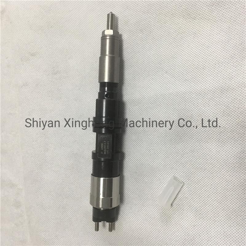 Fuel Injector 095000-8730 for Denso Diesel Pump Injeciton System