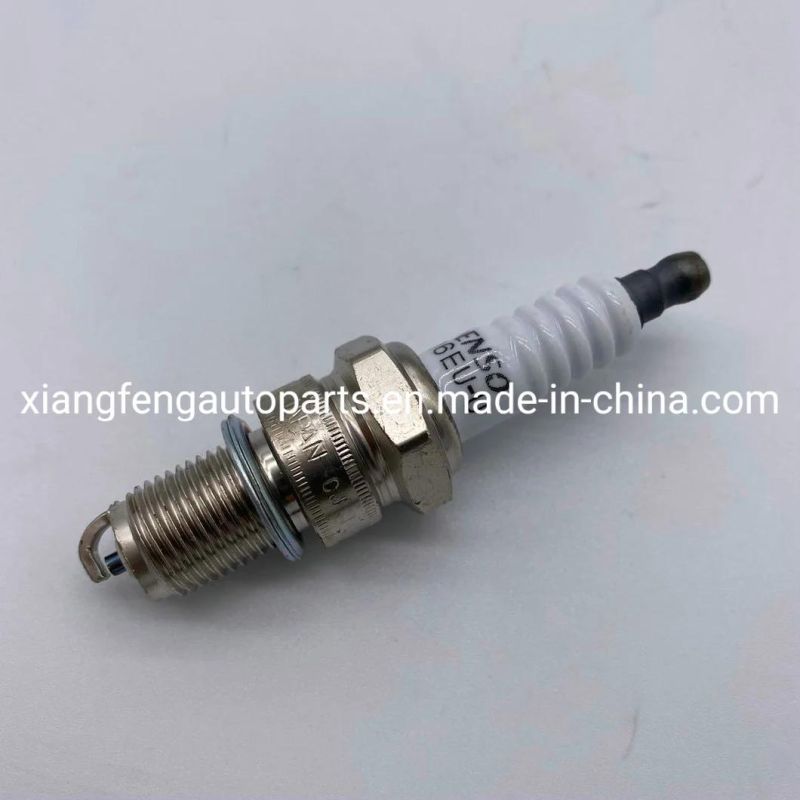 High Quality Car Spark Plug for Toyota 90919-01059 W16EU-U