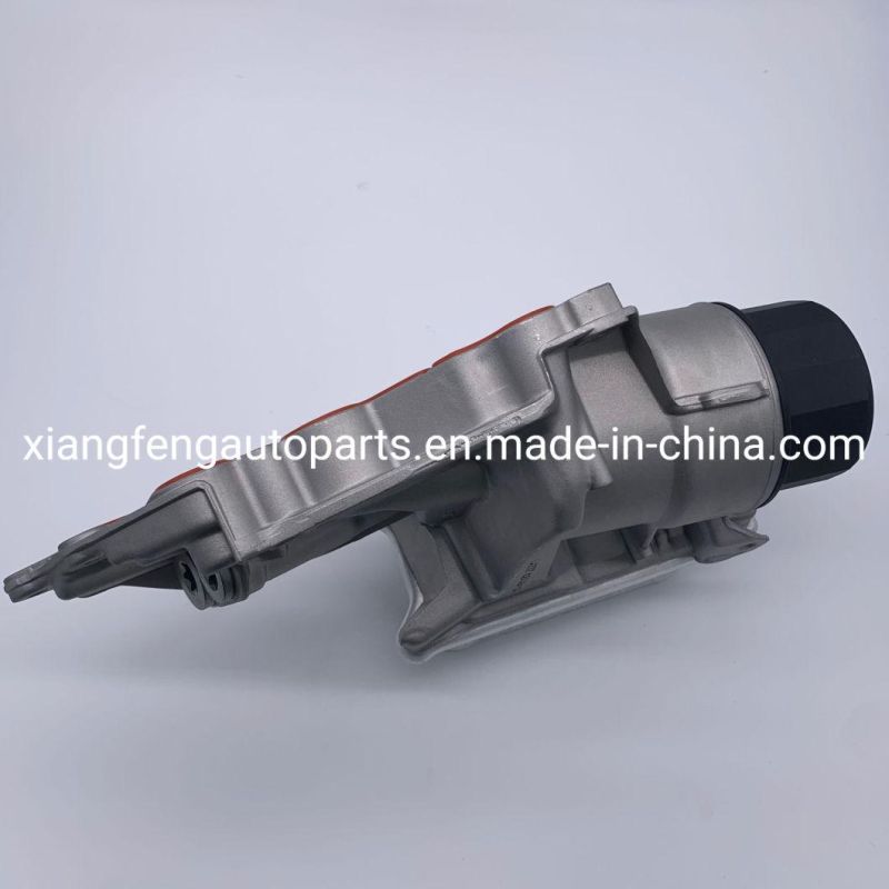 Auto Parts Oil Filter Housing Assembly for Mercedes-Benz A2721800510