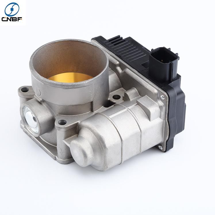 Cnbf Flying Auto Parts Electronic Throttle Body Assembly