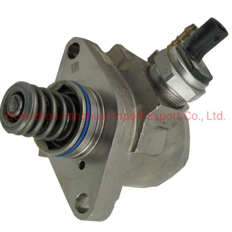 Other Engine Parts High Pressure Fuel Pump 04e127026n 04e127026AA 04e127026ap 4D0971992A 0261520338 0261520339 04e127026at
