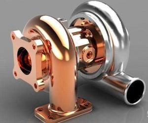 Various Over 1000 Kinds of Automobile Aftermarket Turbocharger