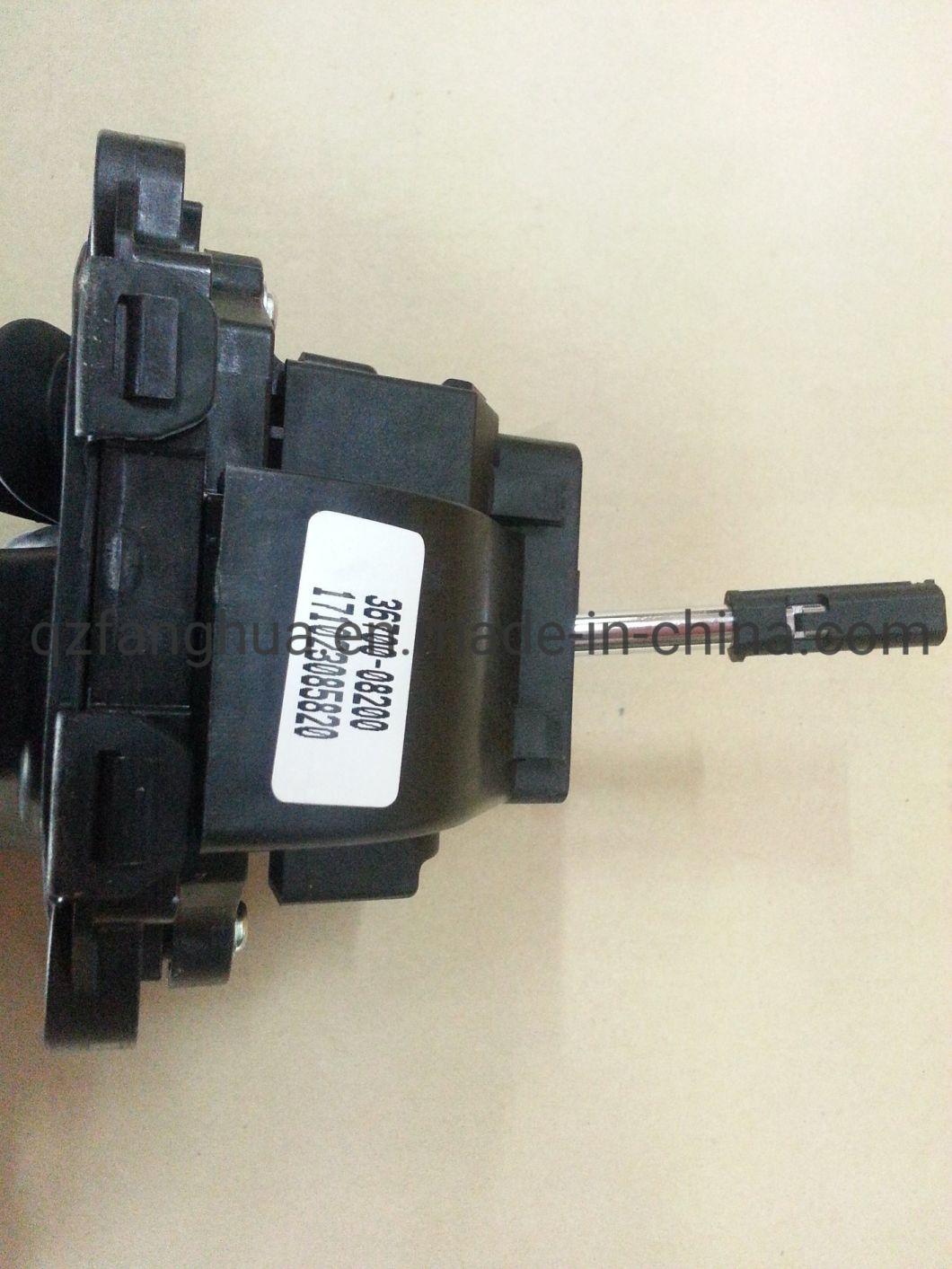 Genuine Transmission Gear Shift Lever 3670008200 Ssangyong Rexton +DC E-Tronic