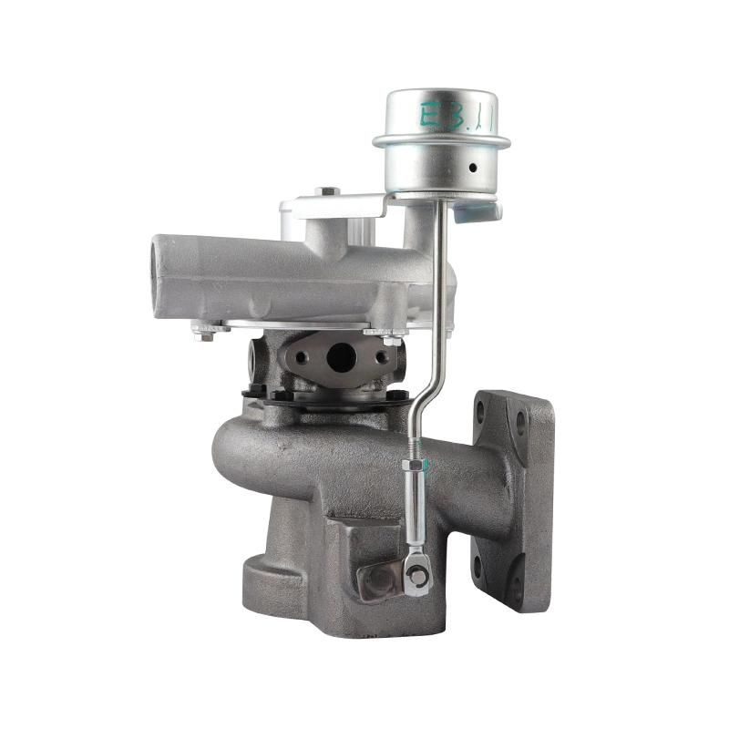 Gt1749s Turbocharger for Hyundai Truck Mighty II 708337-5002s 708337-0002 2823041730 Auto Turbo Engine Parts