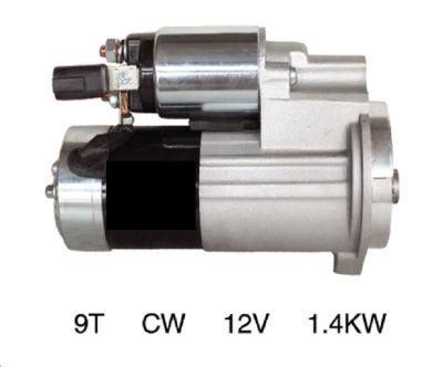 Part Starter Motor for Pathfinder 2000 3.3L 3.3 V6 17683 23300-0W010 23300-0W011