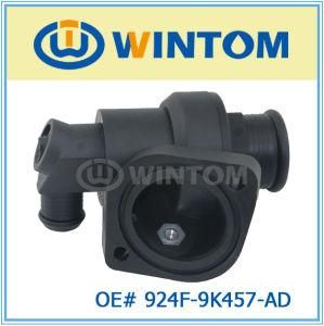 924f-9k457-Ad Cooling Flange for Ford