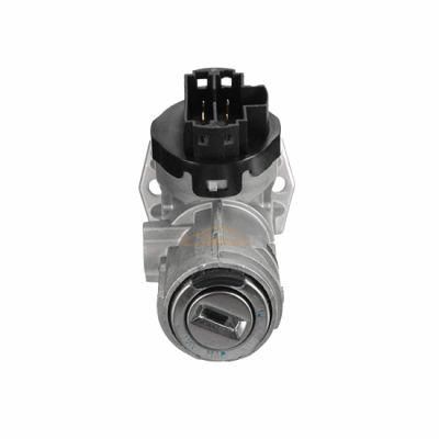 Aelwen Auto Parts Ignition Switch Fit for Citroen Boxer 2002-2006 FIAT Ducato OE 1329316080 4162. Al