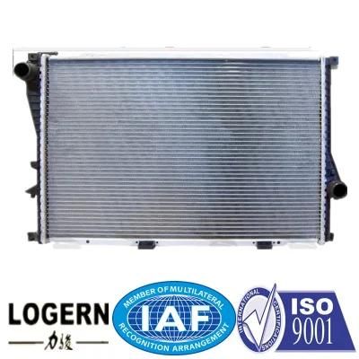 Car Aluminium Radiator for BMW E39/E38&prime;94-00 Mt/PA32