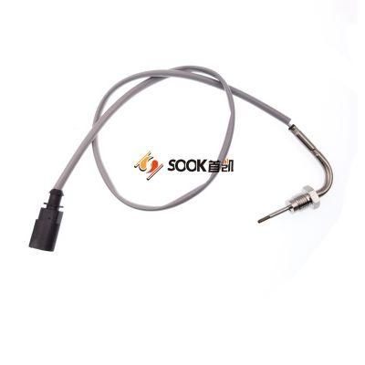 Sook Egr Exhaust Gas Temperature Sensor OE: 04L906088ea