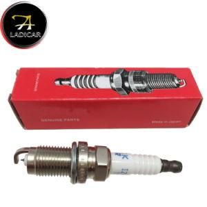 Car Engine Spark Plug Iridium Bougies Bujias for Honda 12290-R62-H01 Izfr6K11ns 12290r62h01