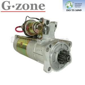 100% New Starter Motor for S6e, 24V 5.5kw 10t Cw, Starter Motor 23300-0t003, M2t78681, M002t78681, S25303