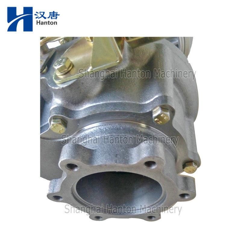 Cummins BGE gas engine parts holset turbocharger 3538730 3537513