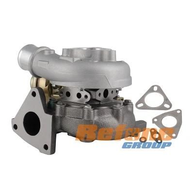 Gt2052V 724639-0006 Turbo for Nissan Patrol Terrano II