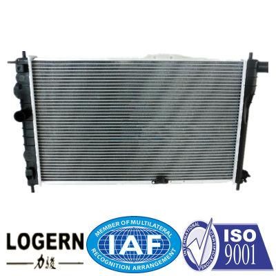 Dw-006-1 Aluminum Auto Radiator for Daewoo Cielo/Nexia&prime;94-00 at/PA16 96144847