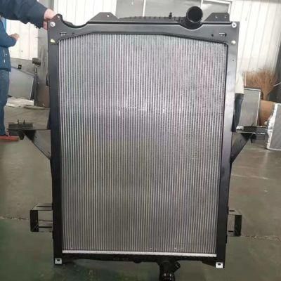 High Performance Radiators for Volvo Truck Fmx OE 21649619/22374733