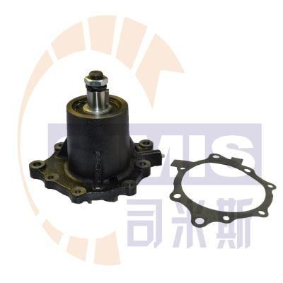 Simis Water Pump for Hino Excavator Engine Spare Parts