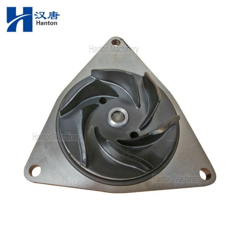 Cummins diesel engine 6CT water pump 4089647 4309418
