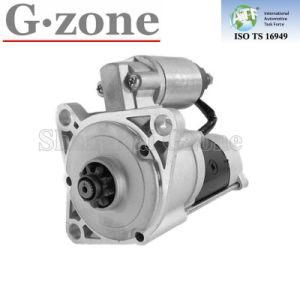 Starter Motor M2t64272 for Caterpillar 24V 3.2kw 9t Starter