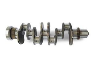 Diesel Engine Parts Auto Parts Crankshaft 4D130 6110-33-1112