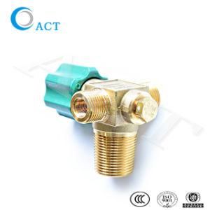 Hot Selling Auto Gas Fuel System Filling Valve Cyt-6