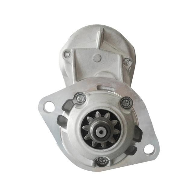 Ytm Starter Motor - Cw/24V/10t/4.5kw Same as Original Auto Engine Parts for OE 228000-0631/228000-6670