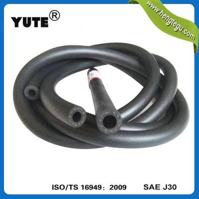 High Pressure SAE J30 R9 3mm Braided Fuel Hose