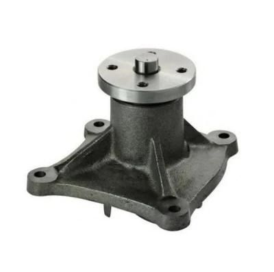 Cooling Aluminium Parts China Auto Plastic Tank Car Water Pump