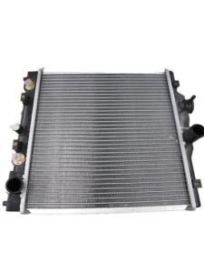 Radiator for Honda Civic 1.5I 16V at