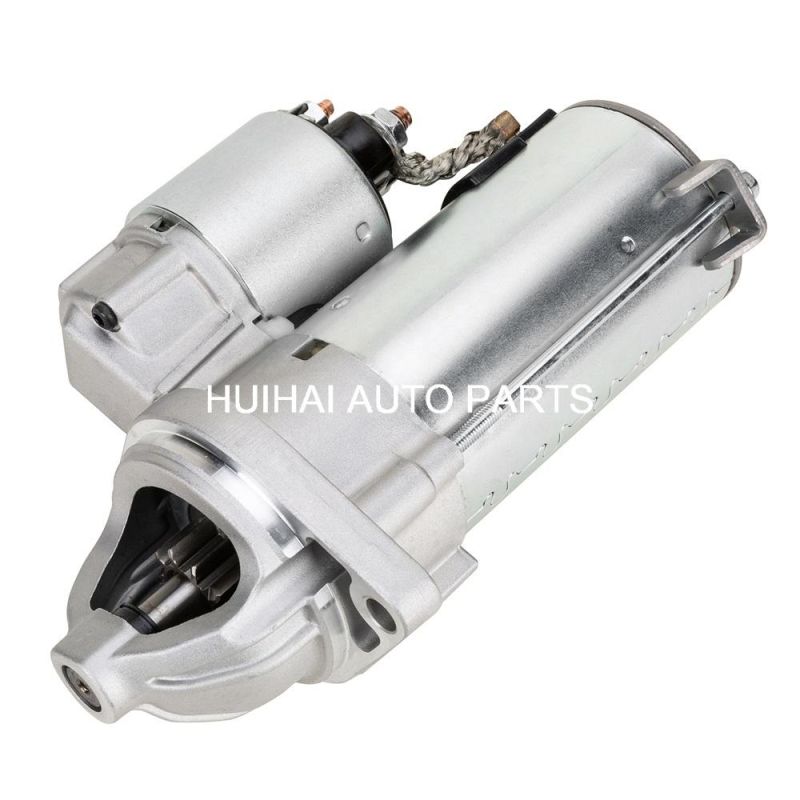 New Car Starter Motor 31205 006-151-03-01/A006-151-03-01 D6g5/438079 Fit for Mercedes Benz a-Class 06/04-on