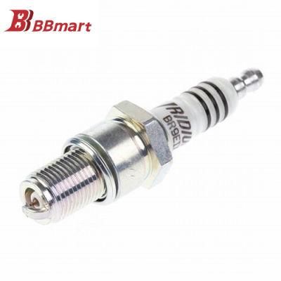 Bbmart Auto Parts Engine Spark Plug for Audi A5 A6 A8 S5 Q5 VW Touareg OE 101905621b Factory Low Price