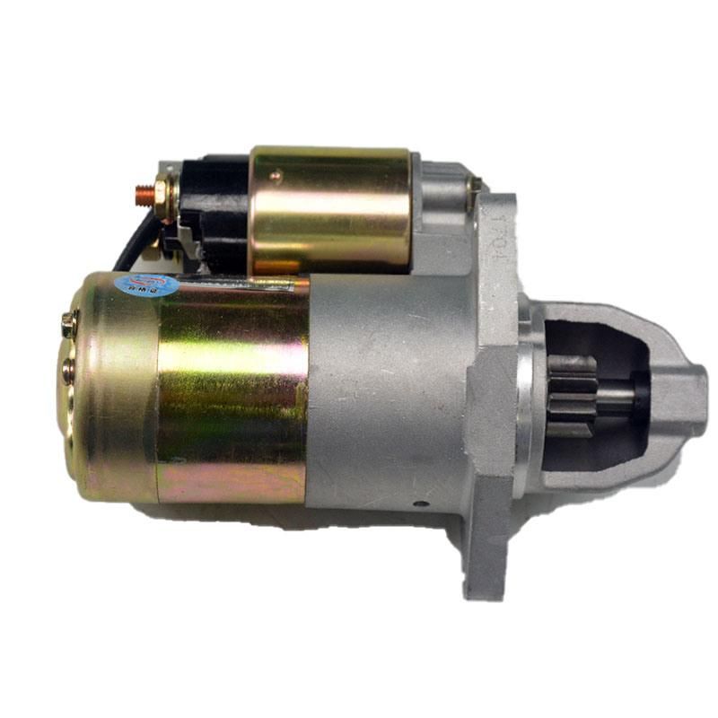 Car Starter Motor of Dfsk for C37 (OEM: 3708100D0000A)